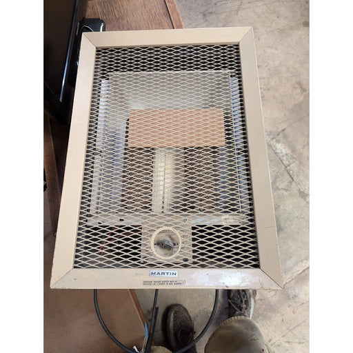 Martin Model W430 Electric Wall heater (New)