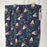 Nordstrom NEW Size XL Navy Peacoat Reindeer Pajama bottoms Drawstring Waist