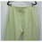 BP. Classic Sweatpants MEDIUM Lime Green Joggers Elastic Waist Tapered Leg NEW