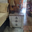 Secondhand Sandies: Twin Bedroom Set: Bed, Headboard, Nightstand, Dresser