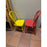 Secondhand Sandies: Small solid wood kids chairs 4 available 15.00 each