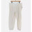 Bp. Classic Sweatpants In White sIZE 2X WOMENS elastic waist elastic hem pockets