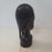 EBONY WOOD Maasai CARVING African Woman 4 1/2" Handcrafted Figure Sculpture