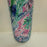 Lilly Pulitzer Swell Water Bottle Metal Multi Jet Stream