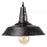 LNC A0190705 Barnyard II 1-Light Bronze Indoor Ceiling Light Pendant