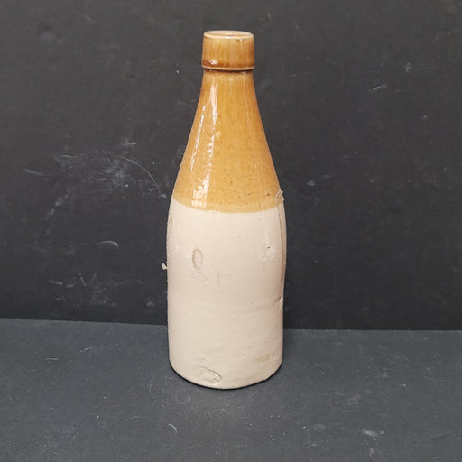 Vintage stoneware Buchan portobello bottle Beer Antique