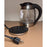 Kalorik 1.8L Electric Water Kettle for Coffee or Tea College Dorm Cooking New