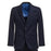 Alton Lane Men's Suit Jacket Tailored Fit Notch Lapel Collared Sz 40R Navy NWT