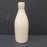 Antique Vintage stoneware bottle Glasgow bEER CREAM WHITE pottery