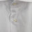 NORDSTROM 16.5" MEN'S SHOP Trim Fit Non-iron Dress Shirt White Triangle Dobby