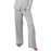 Lively NWT Heather Grey All-Day Lounge Wide Leg Pant Small Pajama Bottoms