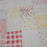 Vintage Handmade Quilt Full or Twin Bedspread Blanket Farmhouse Cabin