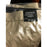 Nordstrom Men's Shop NWT Tan Classic Supima Cotton Straight Leg Pants 44" x 36"