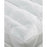 Dream Science Martha Stewart Gel Infused Memory Foam Full Bed White Mattress Pad