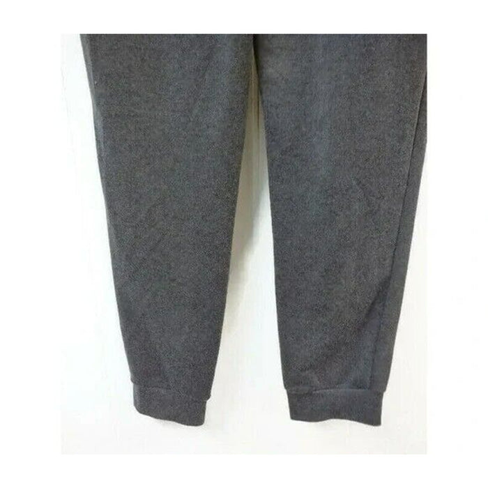 White Willow Women's Pull On Pocket Jogger Lounge Pants Size Medium Gray NWOT