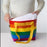 Ikea | 2020 Small Pride Bags w/ handles RAINBOW