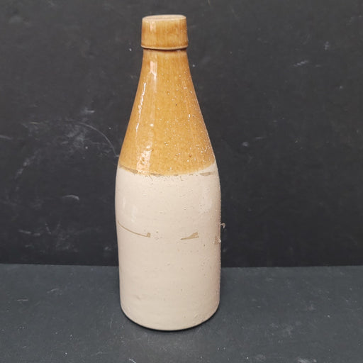 Vintage stoneware Buchan portobello bottle Beer Antique