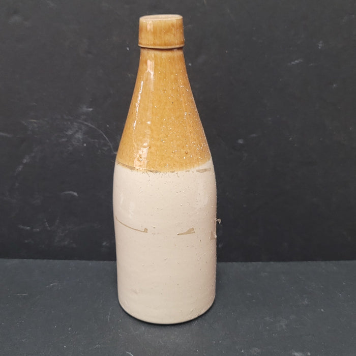 Vintage stoneware Buchan portobello bottle Beer Antique